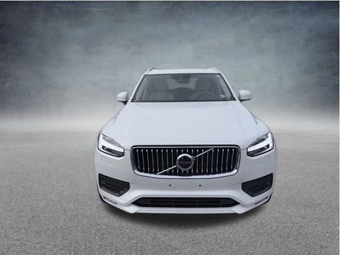 Used 2021 Volvo XC90 T6 Momentum image 23