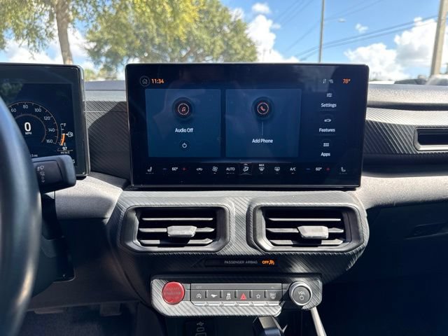 Used 2025 Ford Mustang GT RWD image 19