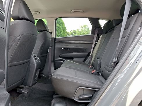 Used 2024 Hyundai Tucson SEL AWD/4WD image 20