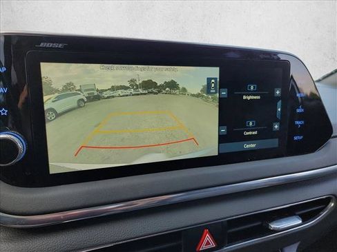 Used 2020 Hyundai Sonata SEL Plus w/ Tech Package FWD image 22