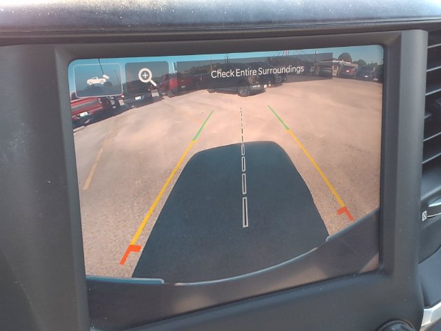 Used 2022 RAM 2500 Big Horn AWD/4WD image 21