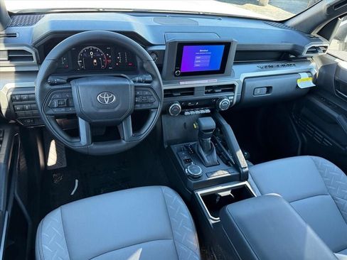 New 2026 Toyota Tacoma SR5 AWD/4WD image 13