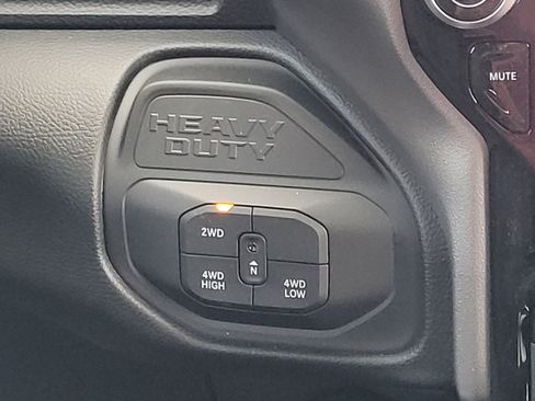 New 2026 RAM 2500 Lone Star image 17