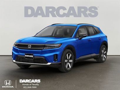 New 2026 Honda Prologue Touring