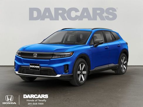 New 2026 Honda Prologue Touring image 1