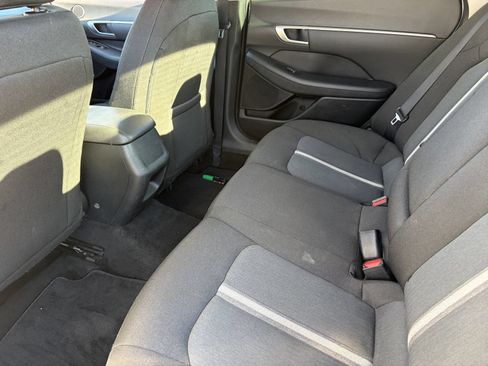 Used 2020 Hyundai Sonata SEL FWD image 18