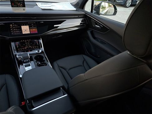 New 2026 Audi Q7 3.0T Premium Plus image 25