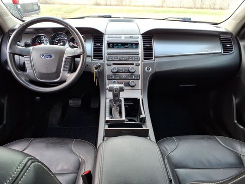Used 2012 Ford Taurus SEL image 9