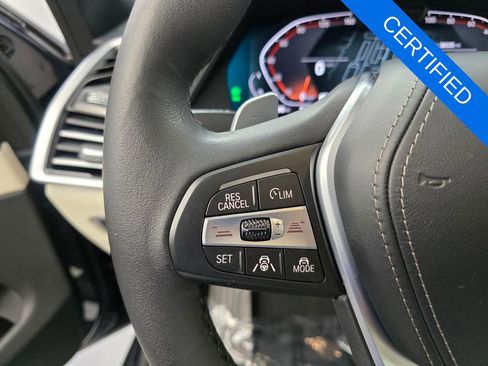 Used 2022 BMW X5 xDrive40i image 18