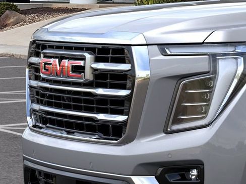 New 2026 GMC Yukon XL Elevation image 13