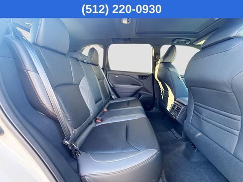 New 2026 Subaru Forester Wilderness image 36