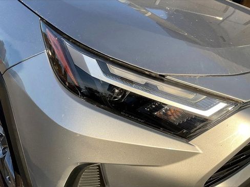 Used 2024 Toyota RAV4 XLE image 7