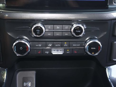 Used 2022 Ford F150 XLT w/ Equipment Group 302A High AWD/4WD image 24