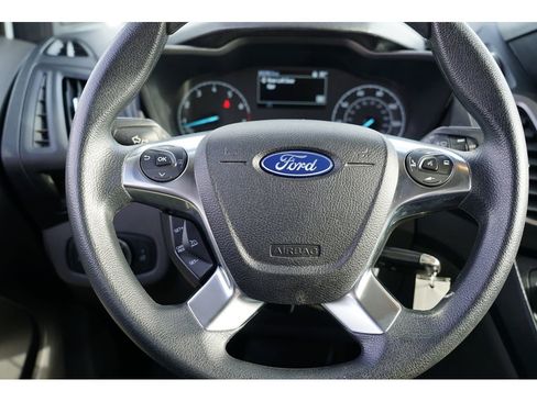 Used 2021 Ford Transit Connect XL image 23