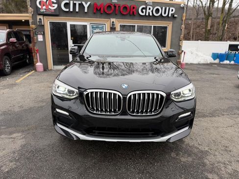 Used 2019 BMW X4 xDrive30i w/ Driving Assistance Package image 5