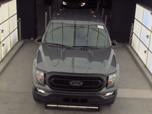 Used 2023 Ford F150 XL w/ Rattler Package AWD/4WD image 2
