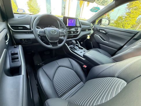 Used 2024 Toyota Highlander LE image 22