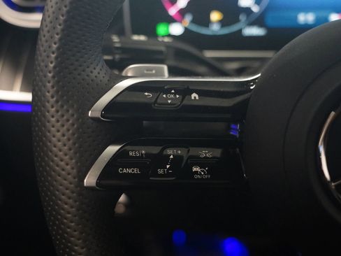 Certified 2026 Mercedes-Benz CLE 300 4MATIC Coupe image 17