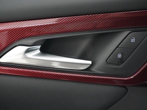 New 2026 Chevrolet Traverse Z71 w/ Enhanced Driving Package image 18