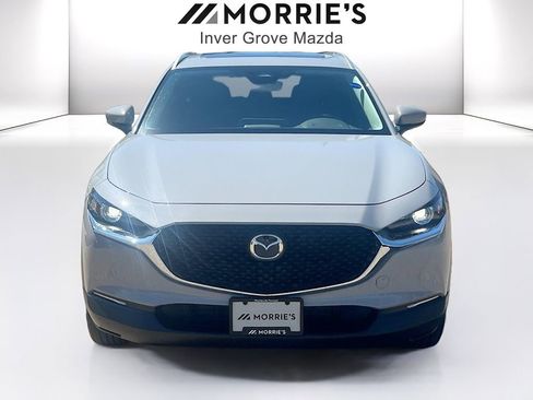 Used 2025 MAZDA CX-30 AWD 2.5 S w/ Preferred Package image 2