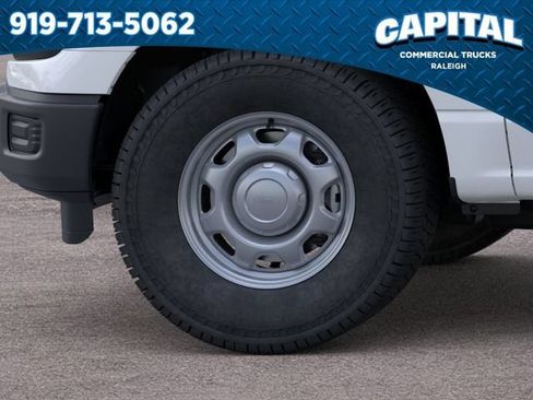 New 2026 Ford F150 XL RWD image 19