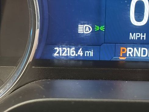 Used 2023 Ford F150 XLT w/ Equipment Group 301A Mid image 16