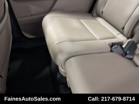 Used 2017 Honda Pilot EX-L image 98