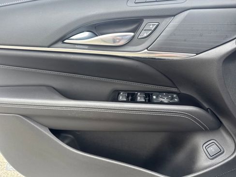 Used 2023 Cadillac CT4 Premium Luxury w/ Technology Package image 21