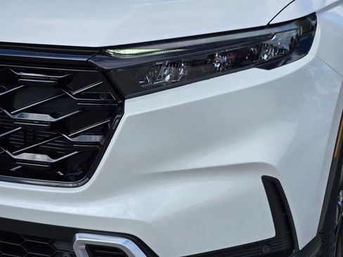 New 2026 Honda CR-V Sport Touring image 6