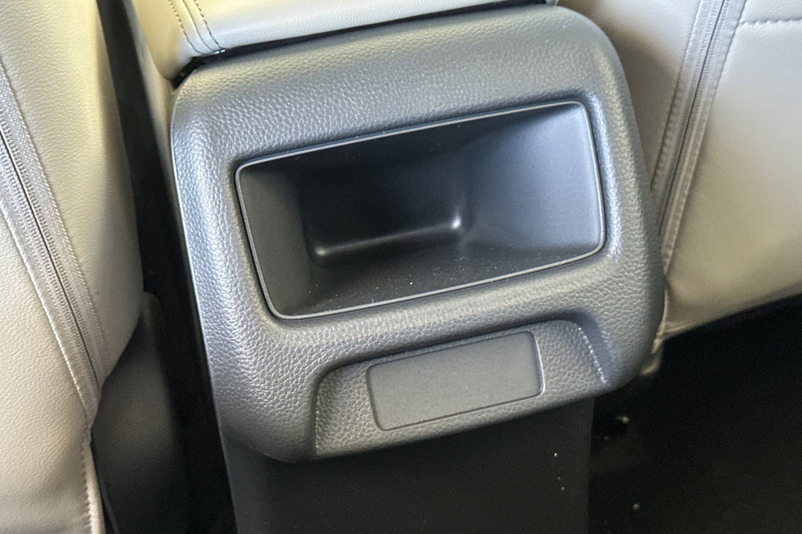 Certified 2027 Honda HR-V EX-L image 20
