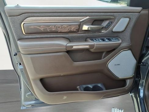 New 2026 RAM 1500 Limited AWD/4WD image 16