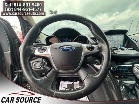 Used 2016 Ford Escape Titanium AWD/4WD image 14