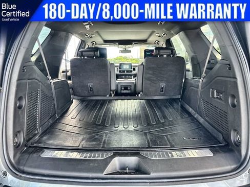 Used 2022 Chevrolet Tahoe RST w/ Sport Performance Package AWD/4WD image 34