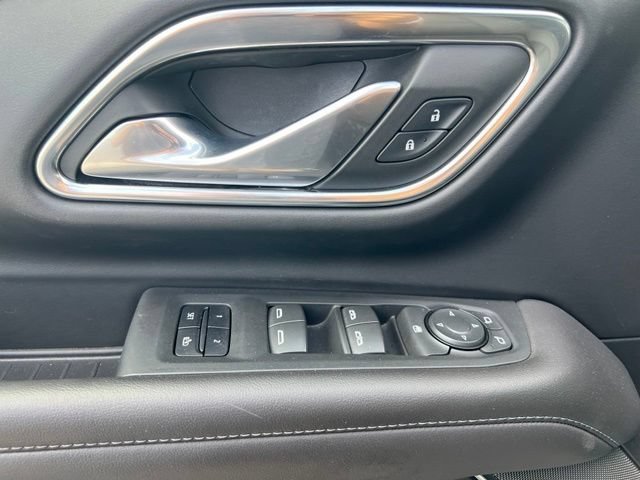 Certified 2023 Chevrolet Tahoe LT AWD/4WD image 16