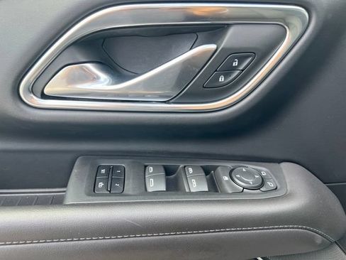 Certified 2023 Chevrolet Tahoe LT AWD/4WD image 16
