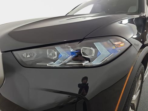 New 2026 BMW X5 xDrive40i AWD/4WD image 33