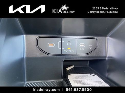 New 2026 Kia Sorento S image 22