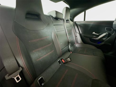 Certified 2026 Mercedes-Benz CLA 250 CLA 250 image 36