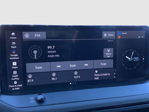 Used 2023 Honda Accord Touring image 21