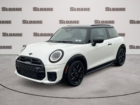 New 2026 MINI Cooper S image 1