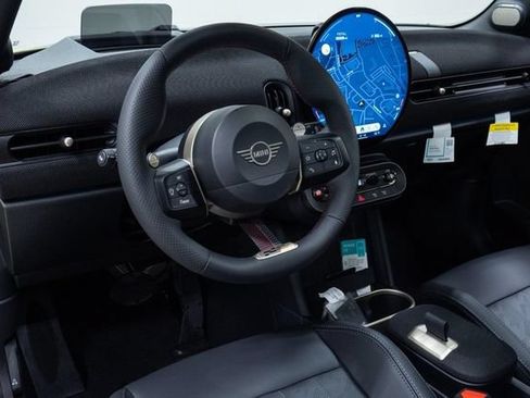 New 2026 MINI Cooper S FWD image 17