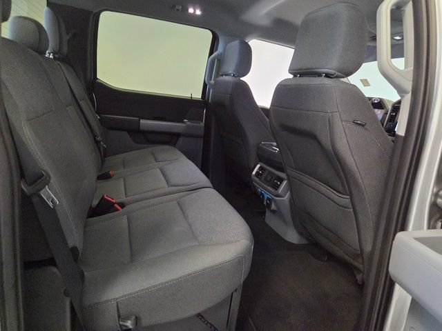 Used 2024 Ford F150 XLT w/ Mobile Office Package RWD image 16