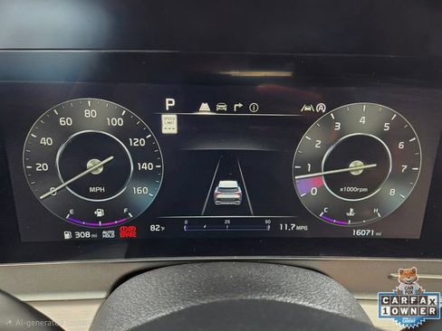 Used 2024 Kia Sportage X-Pro Prestige AWD/4WD image 31