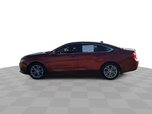 Used 2014 Chevrolet Impala LT image 5