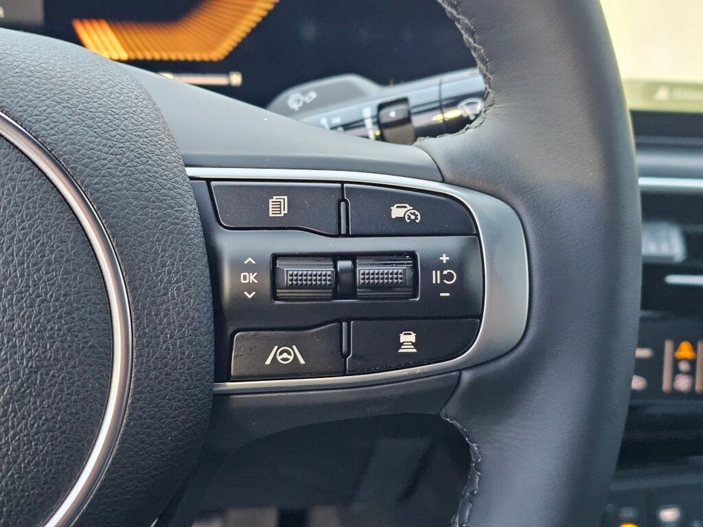 New 2026 Kia K5 GT-Line AWD/4WD image 34