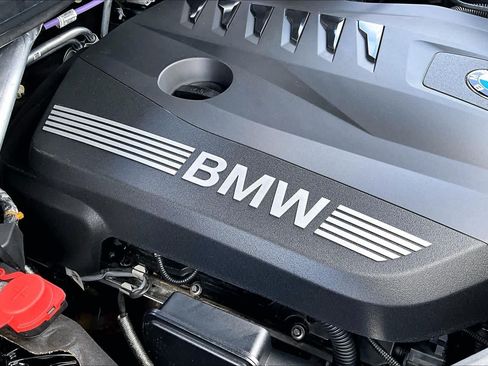 Certified 2024 BMW X7 xDrive40i w/ Executive Package AWD/4WD image 33