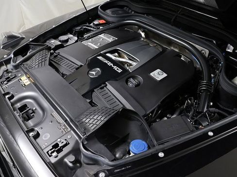 Used 2019 Mercedes-Benz G 63 AMG 4MATIC image 44
