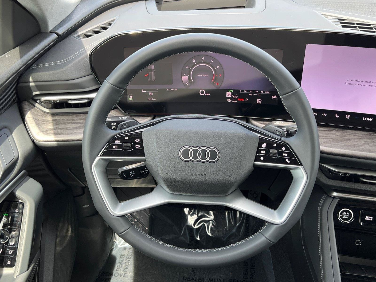 New 2026 Audi Q5 Premium Plus AWD/4WD image 17