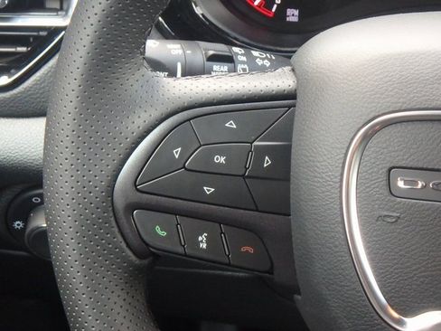 New 2024 Dodge Durango AWD image 17