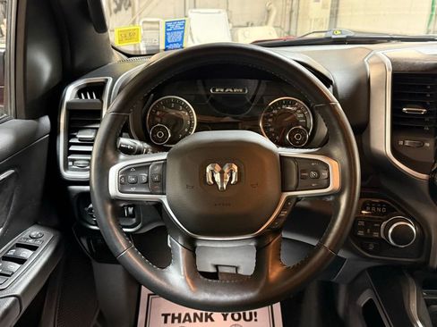 Used 2023 RAM 1500 Big Horn image 14